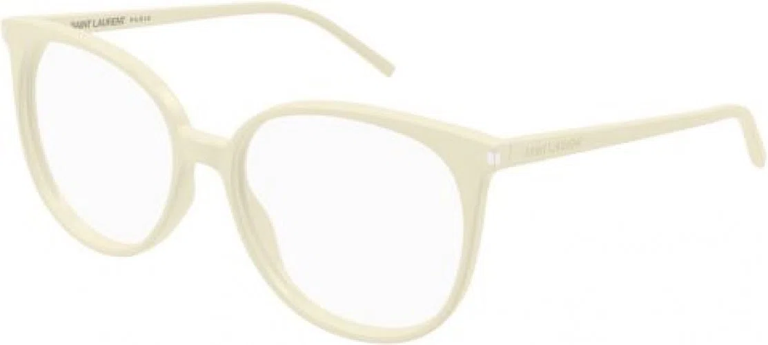 Saint Laurent Classic SL 39 Eyeglasses - view 8